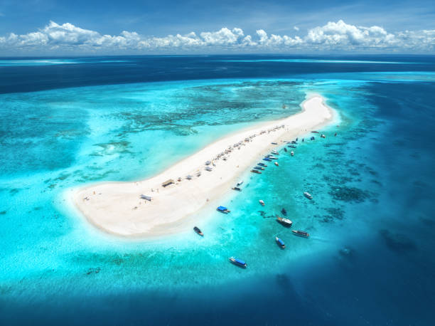 Nakupenda Beach