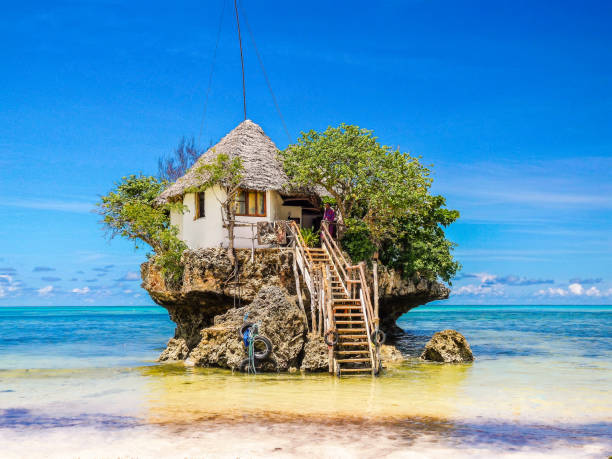 The Rock Restaurant