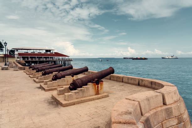 Stone Town Tour