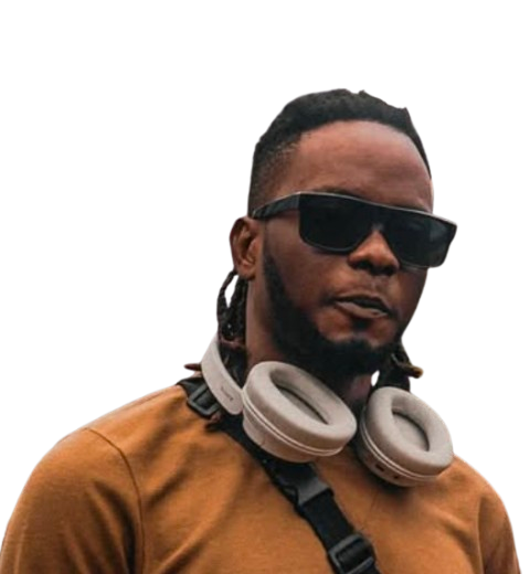 Hudson Mukasa